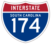 Future Interstate 174