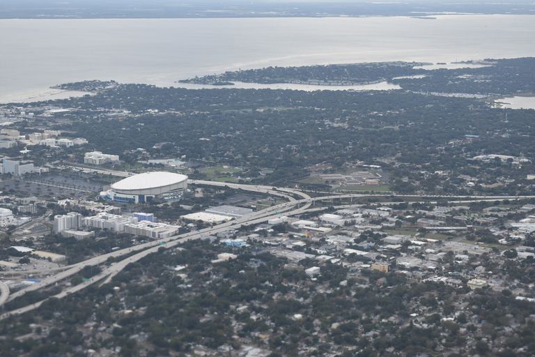 I-175/275 - St Petersburg, FL