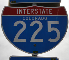 Interstate 225 Colorado
