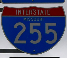 Interstate 255 Missouri