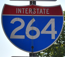 Interstate 264 Kentucky