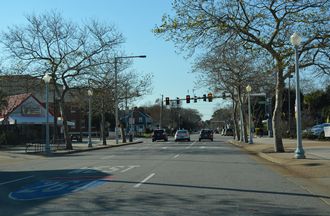22nd St west at Pacific Av - Virginia Beach, VA