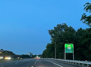 I-264 east at Birdneck Rd - Virginia Beach, VA
