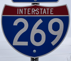 Interstate 269 Tennessee