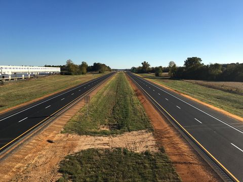 I-269 - Marshall County, MS