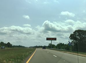 MS 302 east at I-269 - 2016
