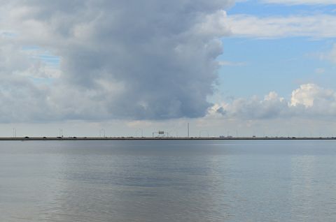 I-275 - Howard Frankland Bridge