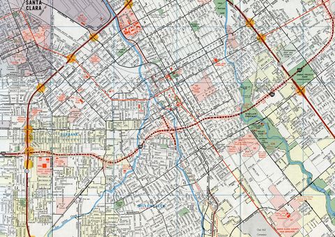San Jose, CA - 1972