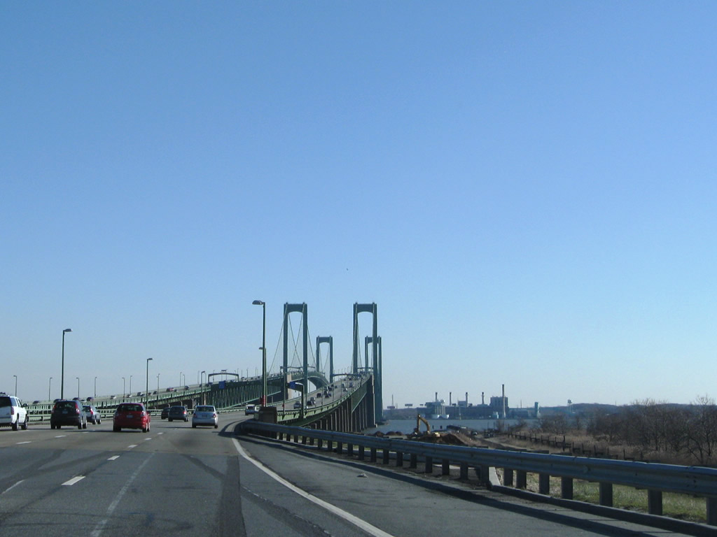 Delaware Memorial Bridge