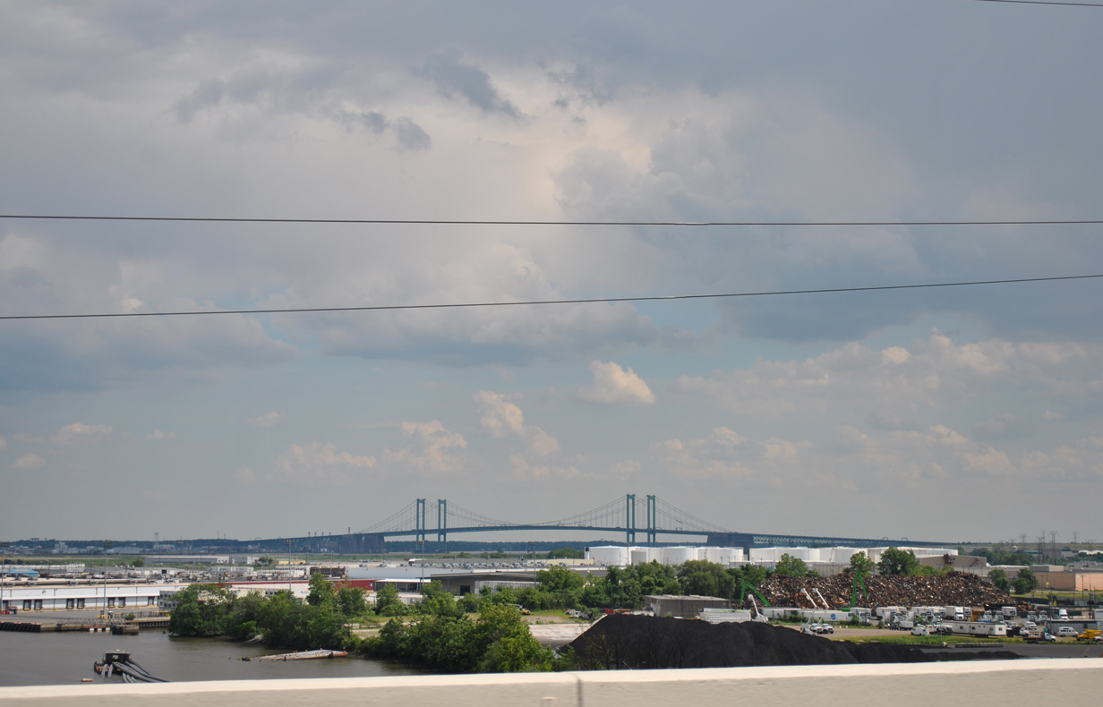 Delaware Memorial Bridge