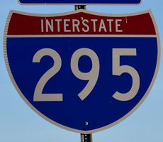 I-295 North Carolina