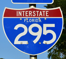 Interstate 295 Florida