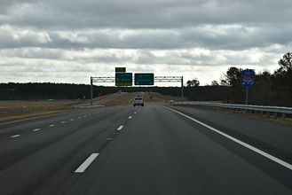 Updated 3 photos at the north end and 5 at the south end with photos from 12/29/25.