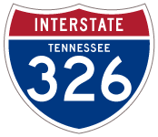 Future Interstate 326
