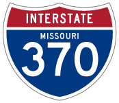 Interstate 370 Missouri