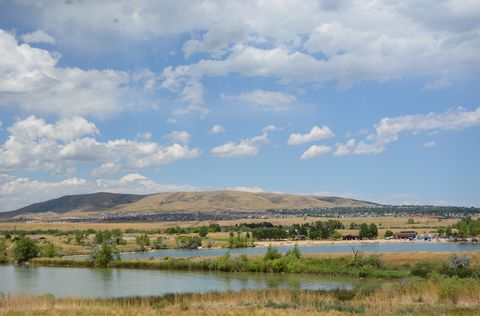 C-470 at Soda Lakes, CO