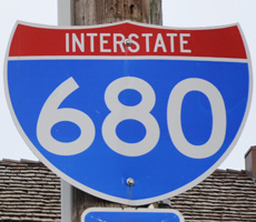 Interstate 680 Nebraska
