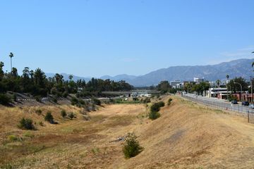 Long Beach Frwy - Pasadena, CA
