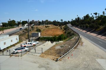 Long Beach Frwy - Pasadena, CA