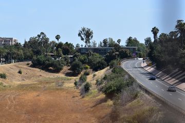 Long Beach Frwy - Pasadena, CA