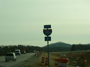SR 759 west at I-759/US 411 - 2003