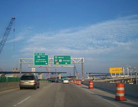 I-94 east I-43/794 - 2007