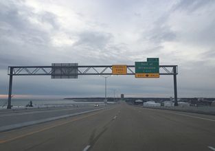 I-794 south at Lake Pkwy - Milwaukee, WI