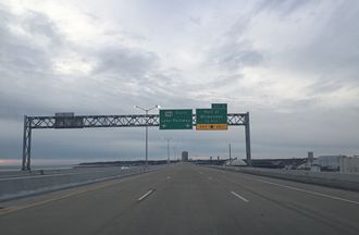 I-794 south at Lake Pkwy - Milwaukee, WI