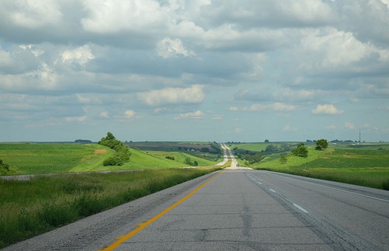 I-880 Neola Township, IA