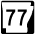 Arkansas Route 77
