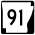 Arkansas Route 91