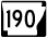 Arkansas Route 190