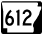 Arkansas Highway 612