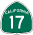 California State Route 17