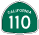California State Route 110