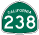 California State Route 238