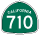 California State Route 710