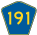 County Route 191