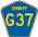County Route G37