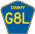 County Route G8L