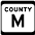 County Trunk Highway M