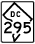 D.C. Route 295