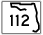 Florida State Road 112