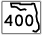 Florida State Road 400