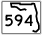 Florida State Road 594