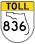 Florida State Road 836