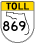 Florida State Road 869