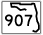 Florida State Road 907