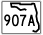 Florida State Road 907A