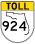 Florida State Road 924